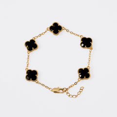 Clover Black + Extensor