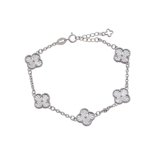 Mini Clover 0.7 mm 15 Cms + Ext
