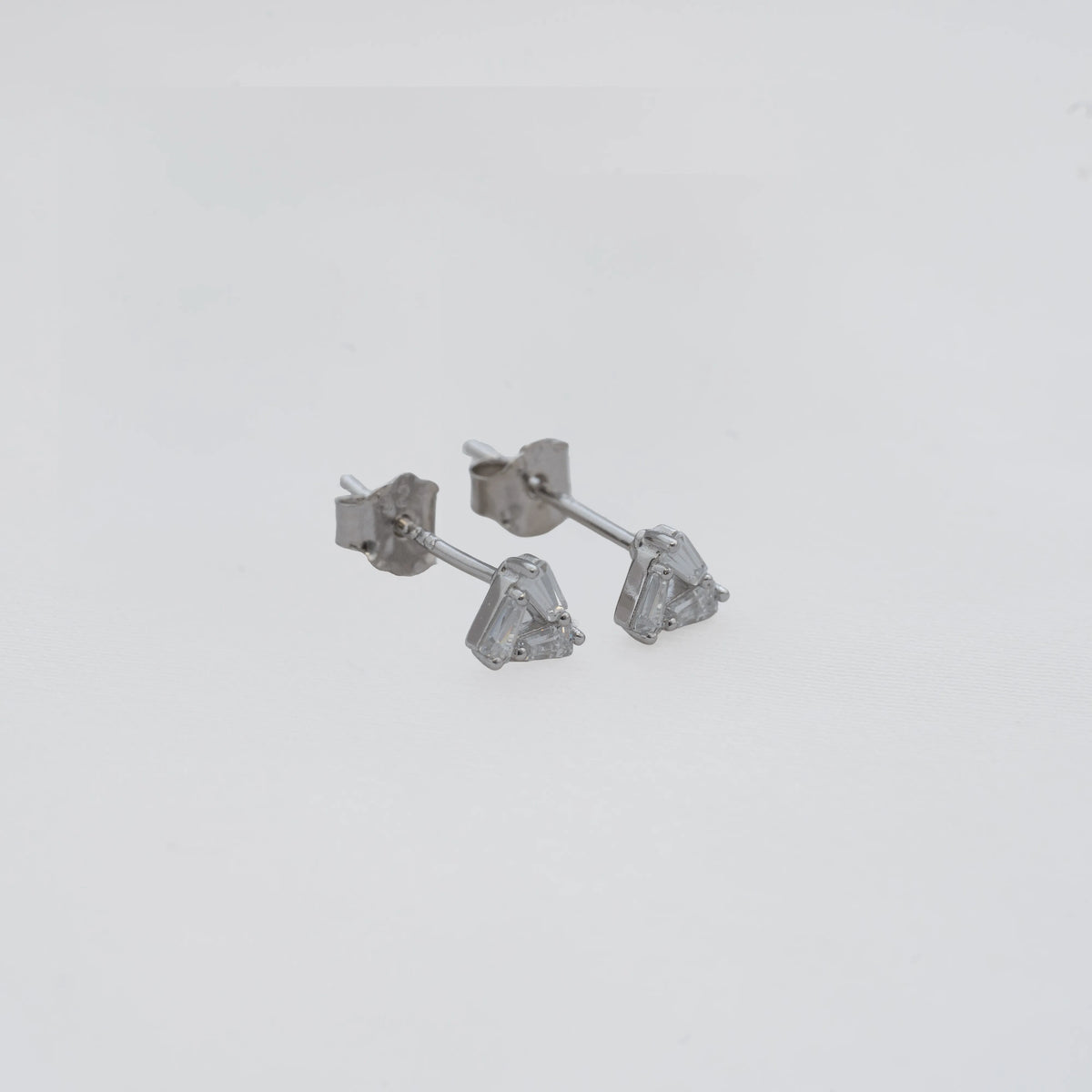 Triangle Crystal 5 mm