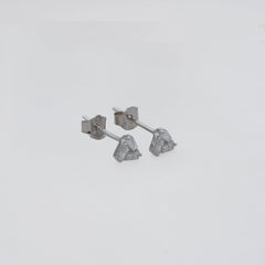 Triangle Crystal 5 mm
