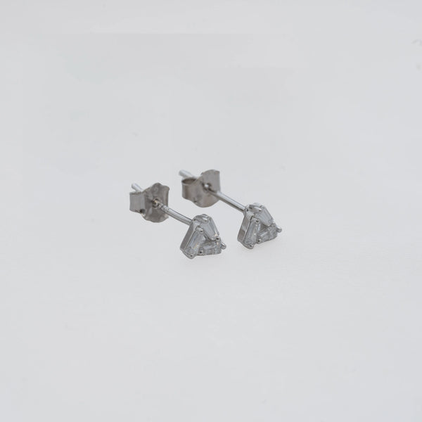 Triangle Crystal 5 mm