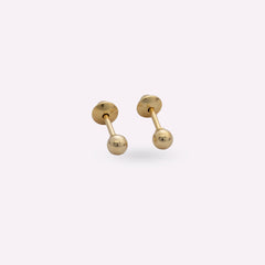Balin 3 Mm
