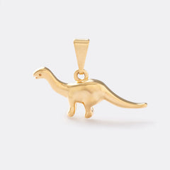 Brachiosaurus