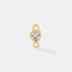 Corazon circonia