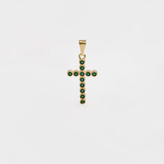 Cruz Verde