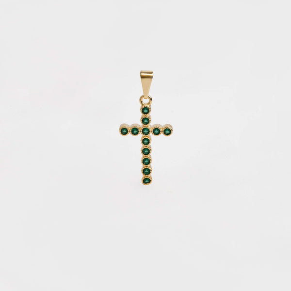 Cruz Verde