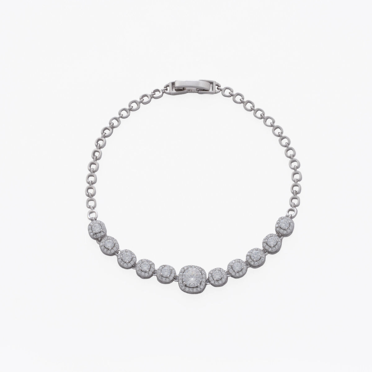 Pulsera Noor MT 17.5 Cms