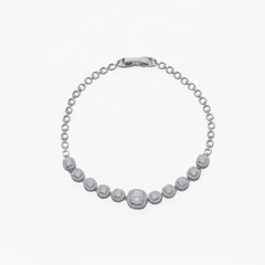 Pulsera Noor MT 17.5 Cms
