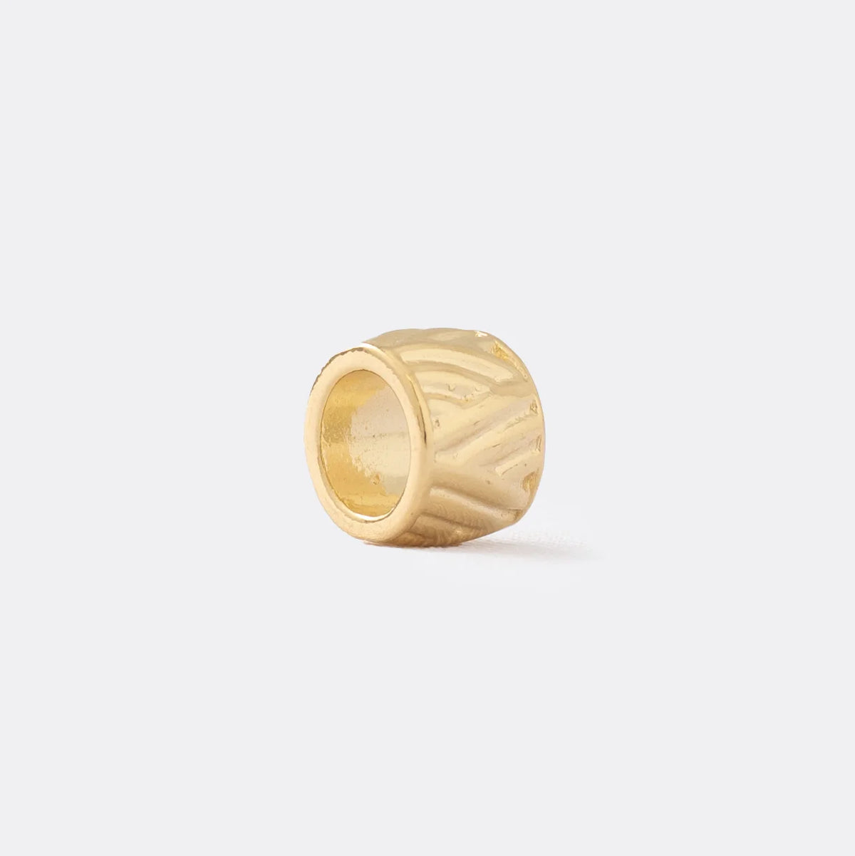Rondel Tallado 8 Mm
