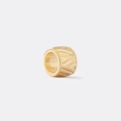 Rondel Tallado 8 Mm