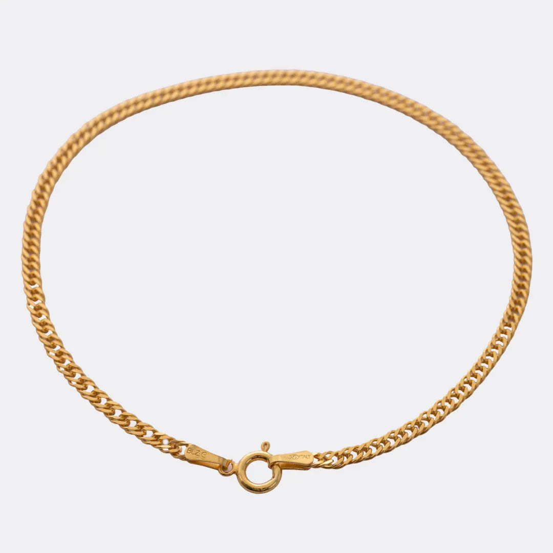 Cubana Continua IT 2,3 mm 19 Cms