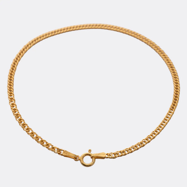 Cubana Continua IT 2,3 mm 19 Cms