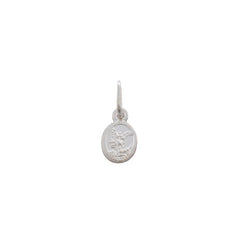 Mini San Miguel Arcangel XS 0.8 Cms