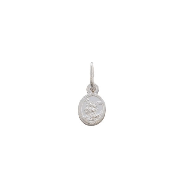 Mini San Miguel Arcangel XS 0.8 Cms