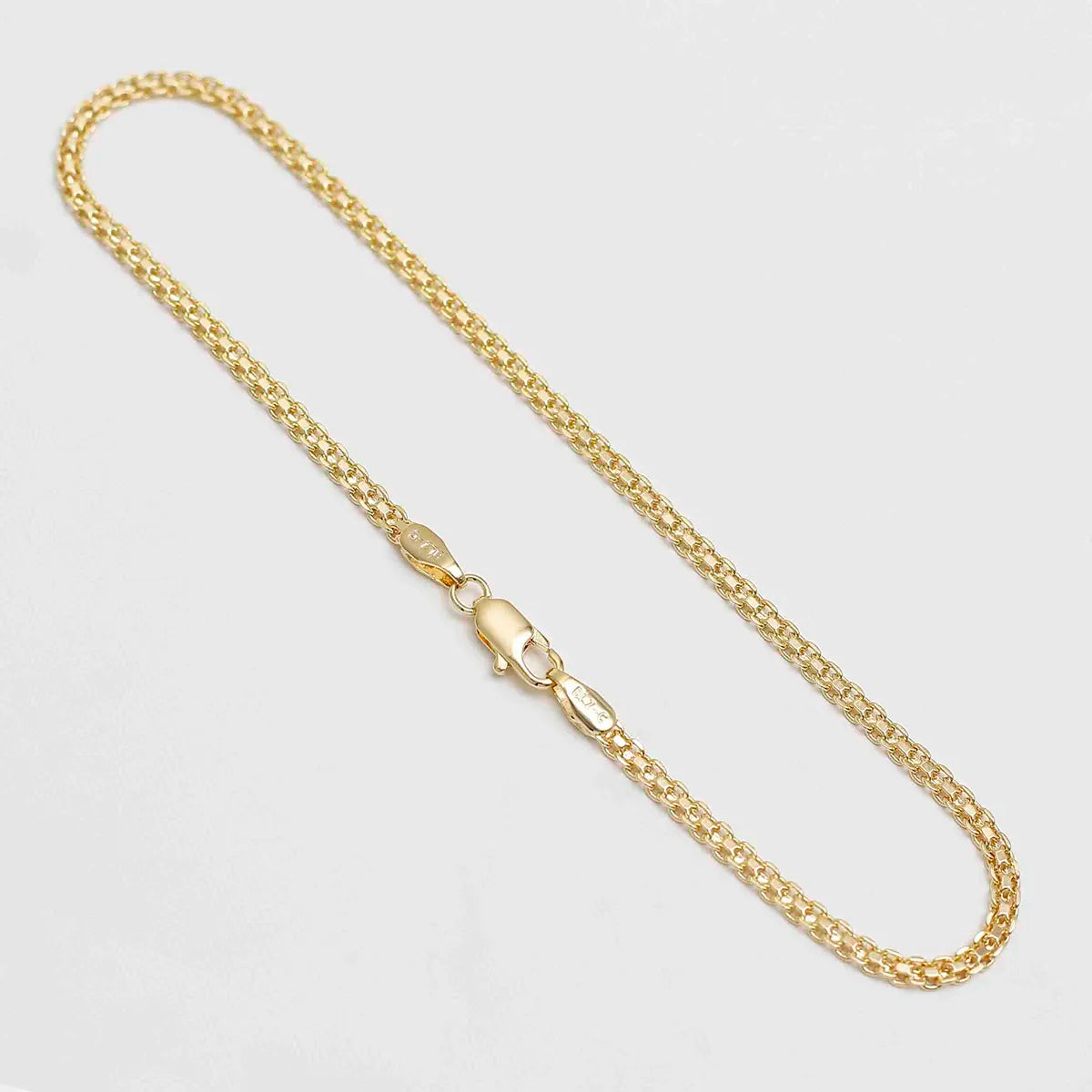 Tejido Chino 3 Mm 24.5 Cms