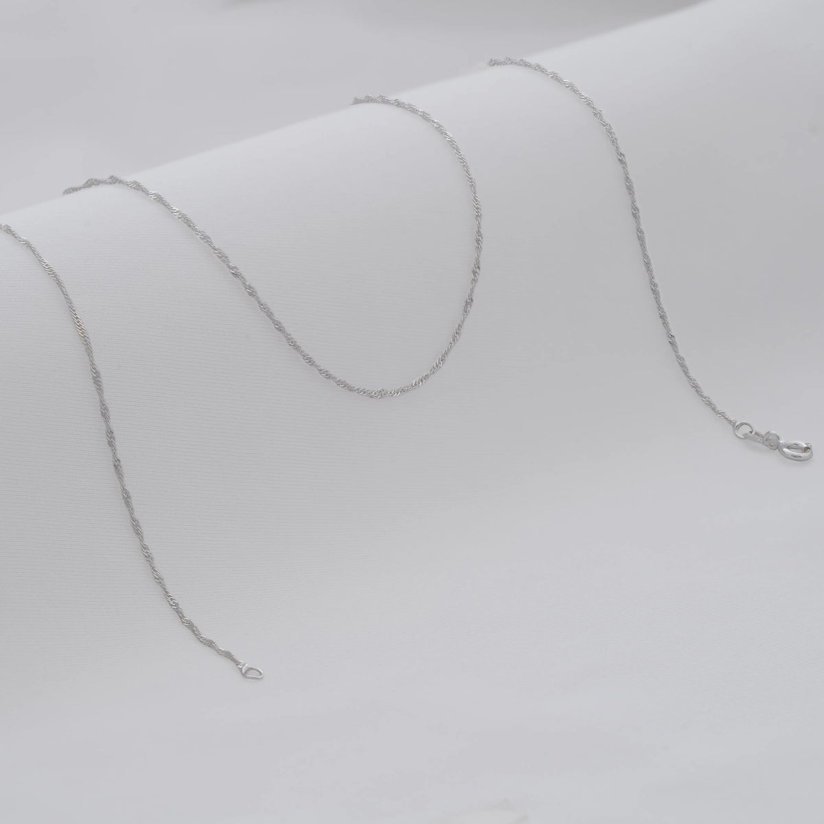 Singapur 1,7 mm 45 cm