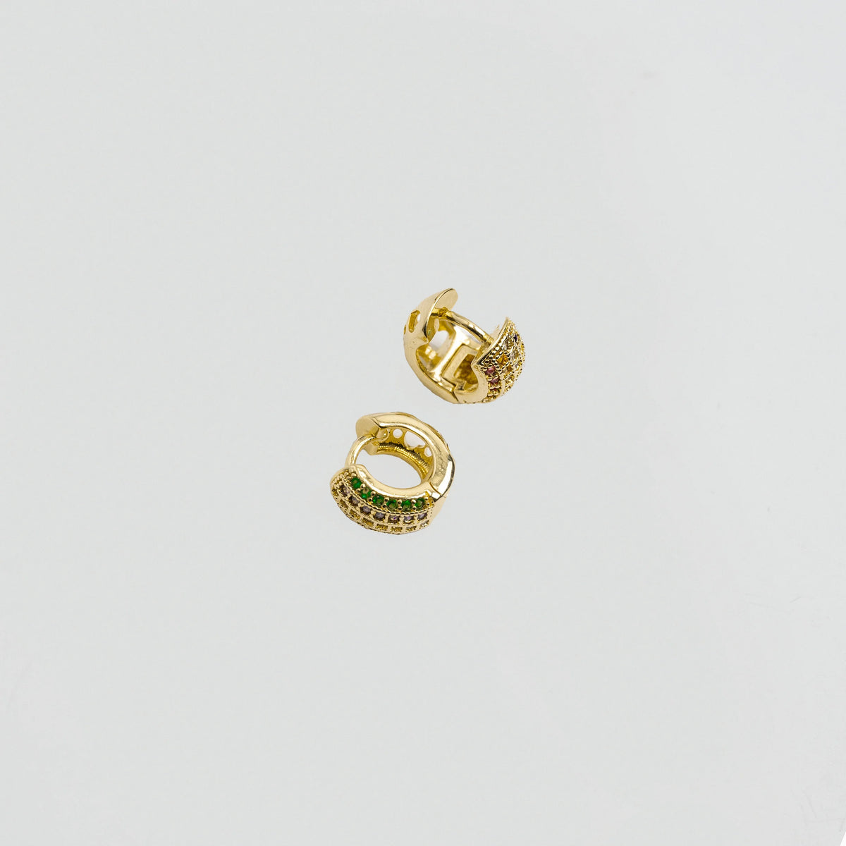 Aretes Styling