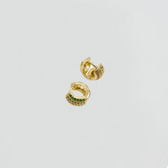 Aretes Styling