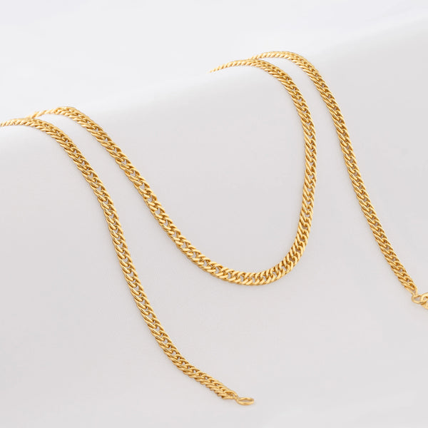 Continua 3 mm 45 cms