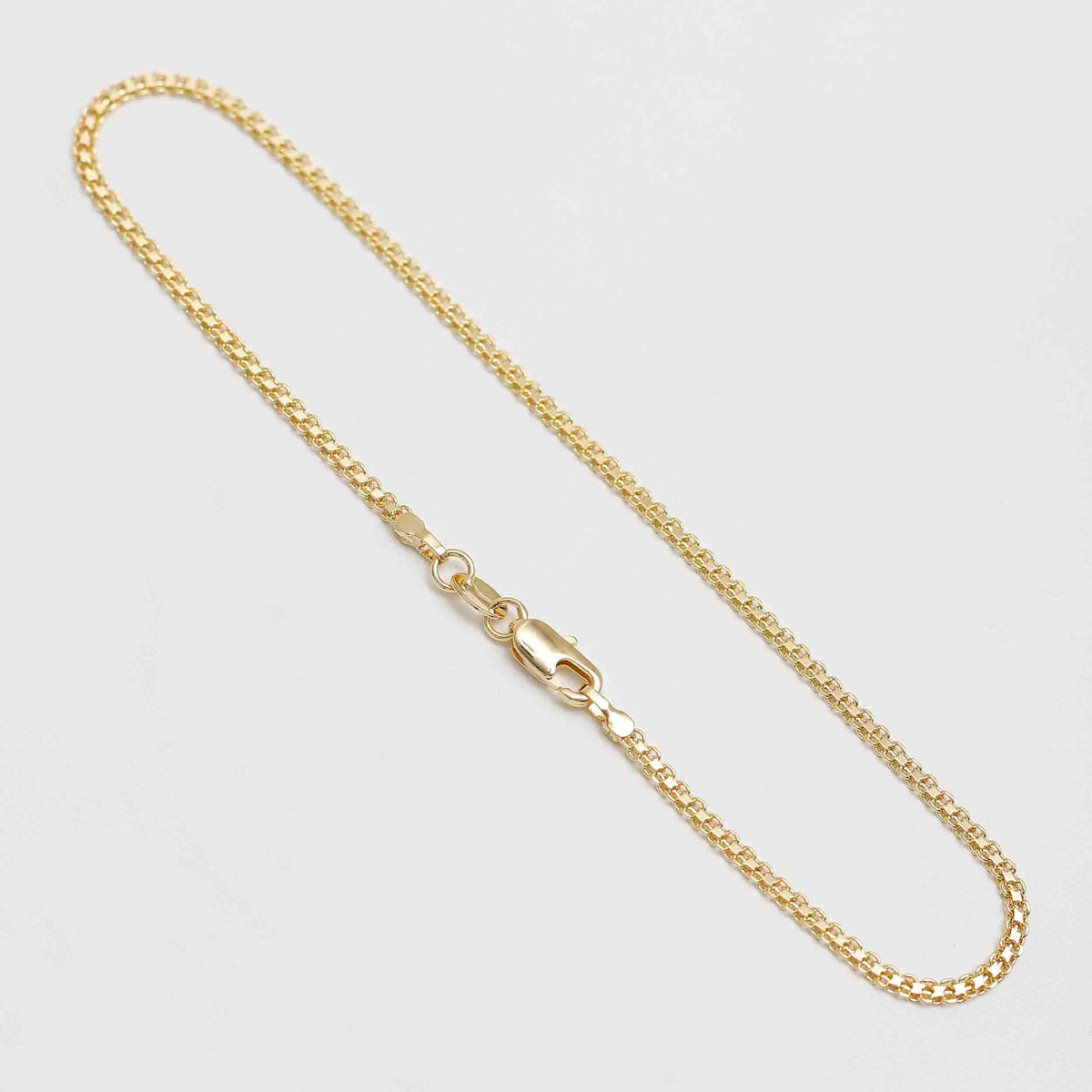 Tejido Chino 2mm 25 cm