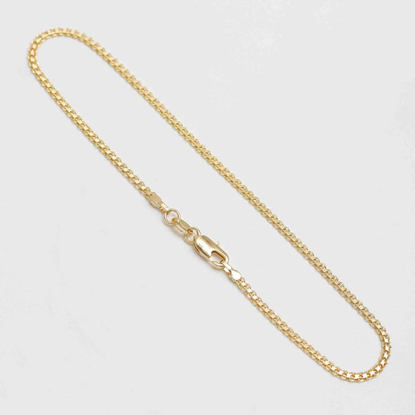Tejido Chino 2mm 25 cm