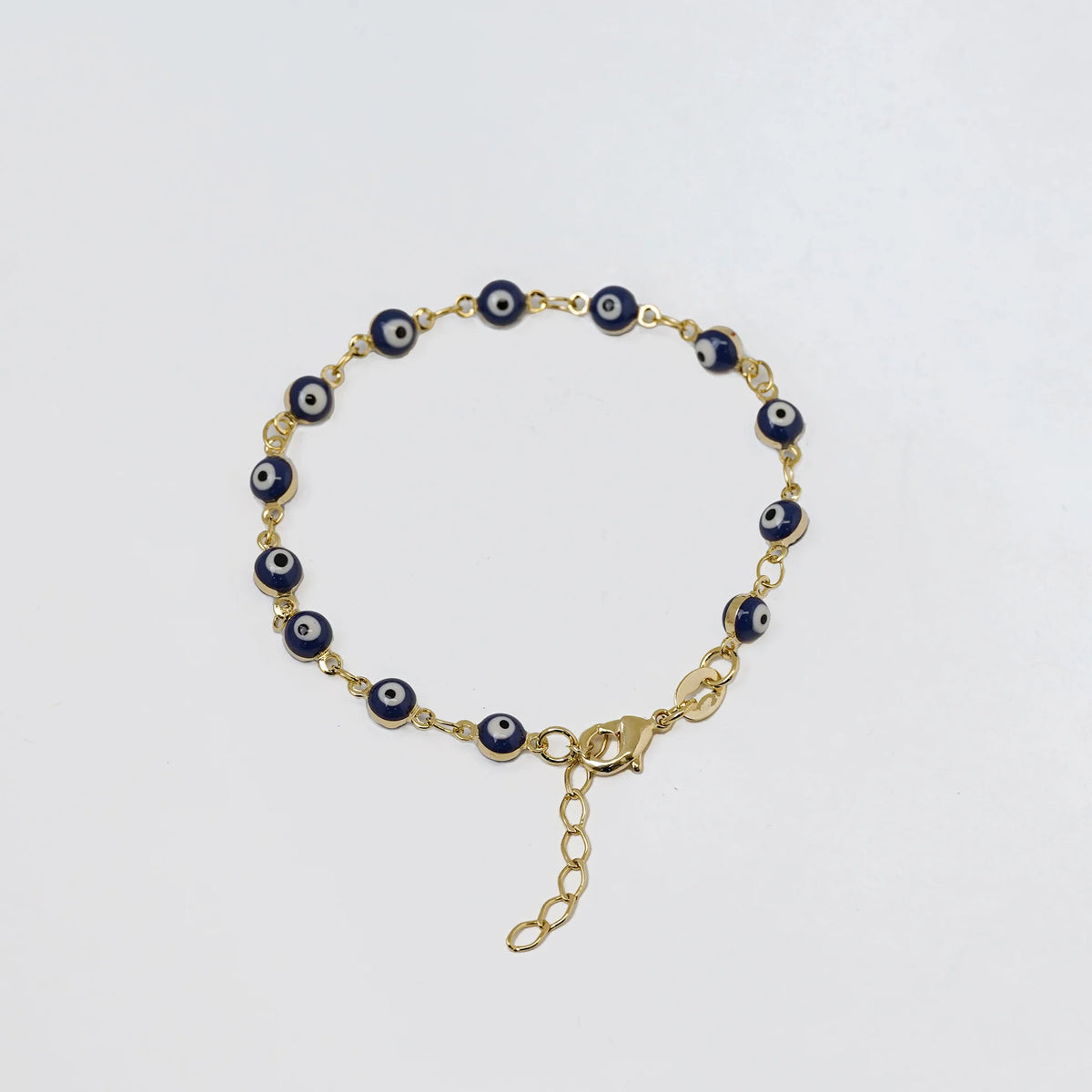 Ojo Turco 16 Cms + Extensor