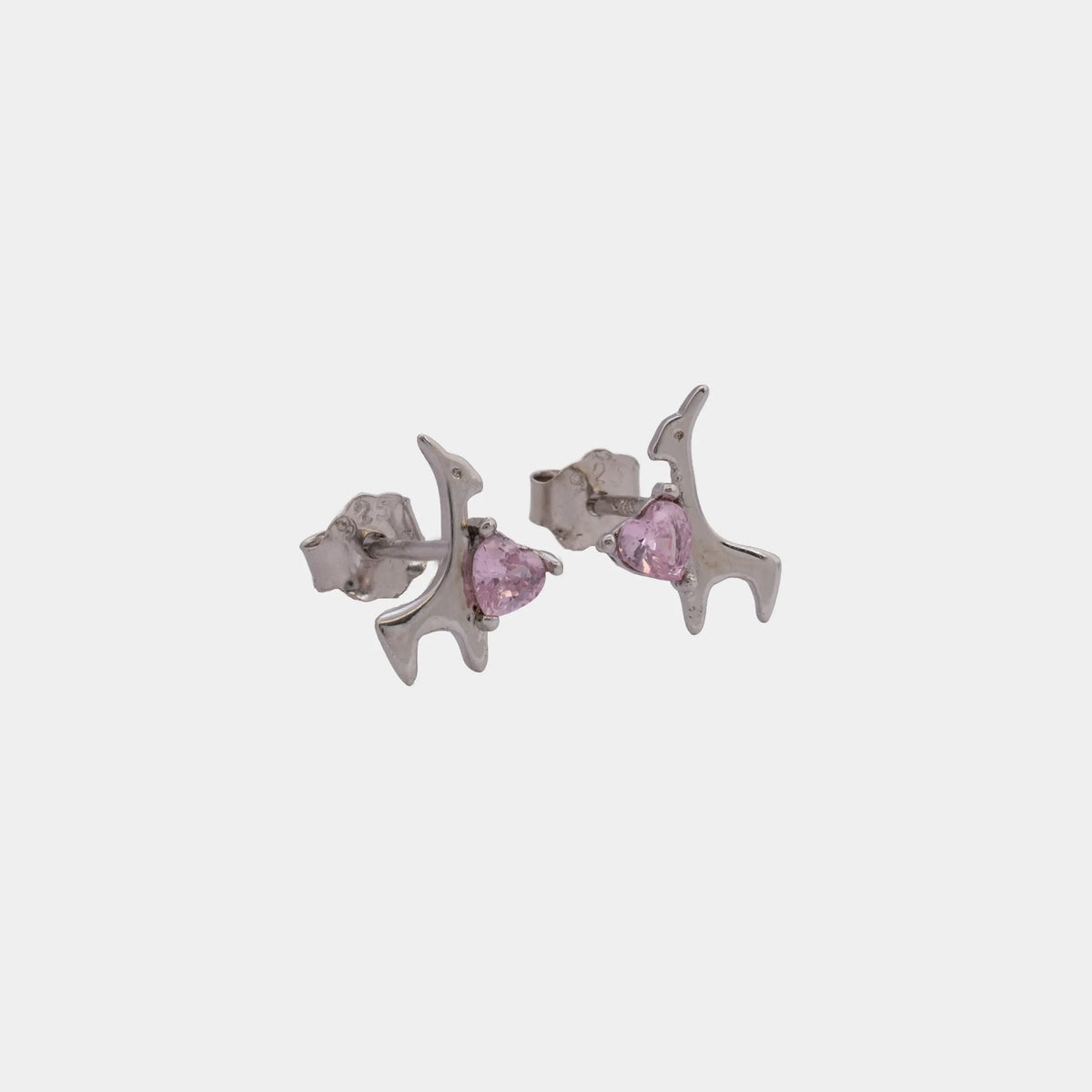 Pink Deer 9,5 mm