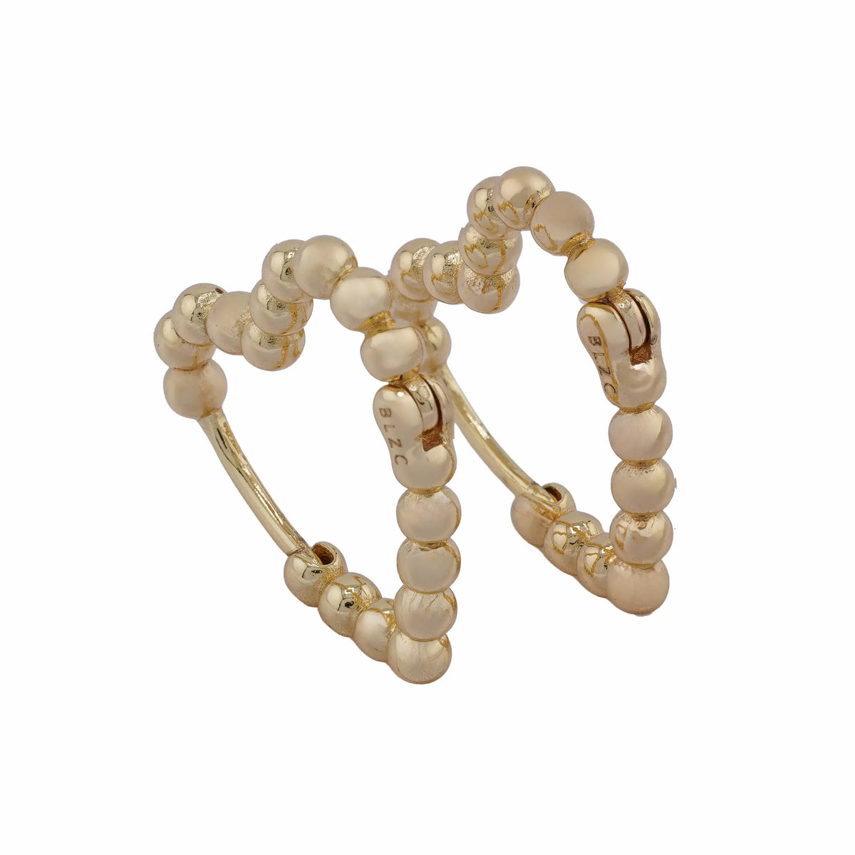 Candonga Coeur 17,2 mm