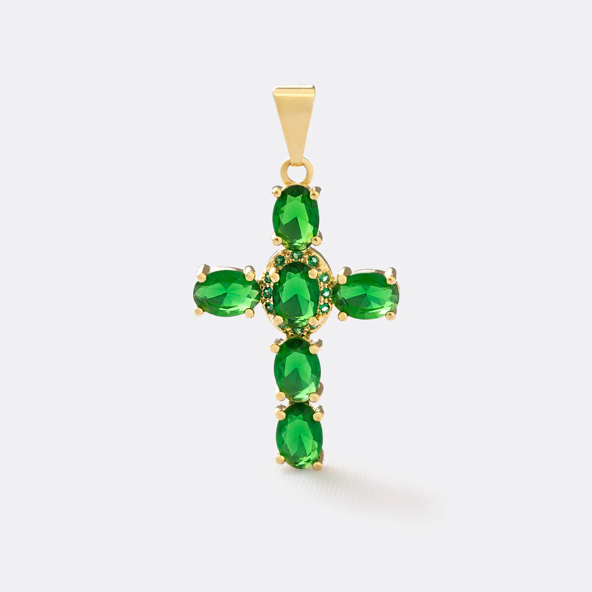 Green Brightness