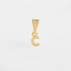 Letras C