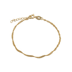 Singapur 16 Cms 1.5 mm + Ext