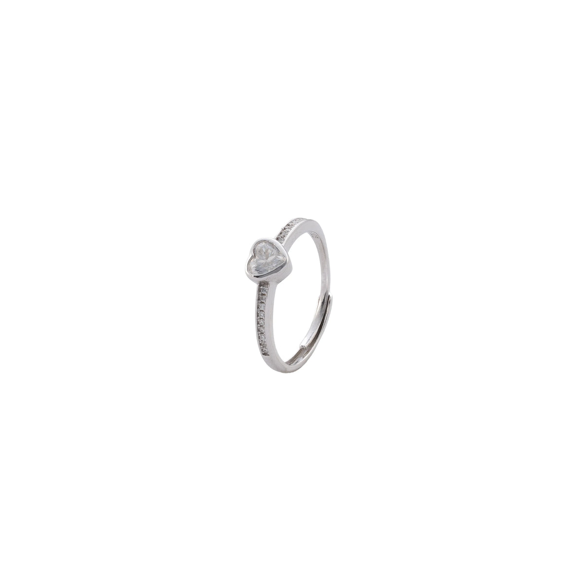 Anillo Mini Heart MT