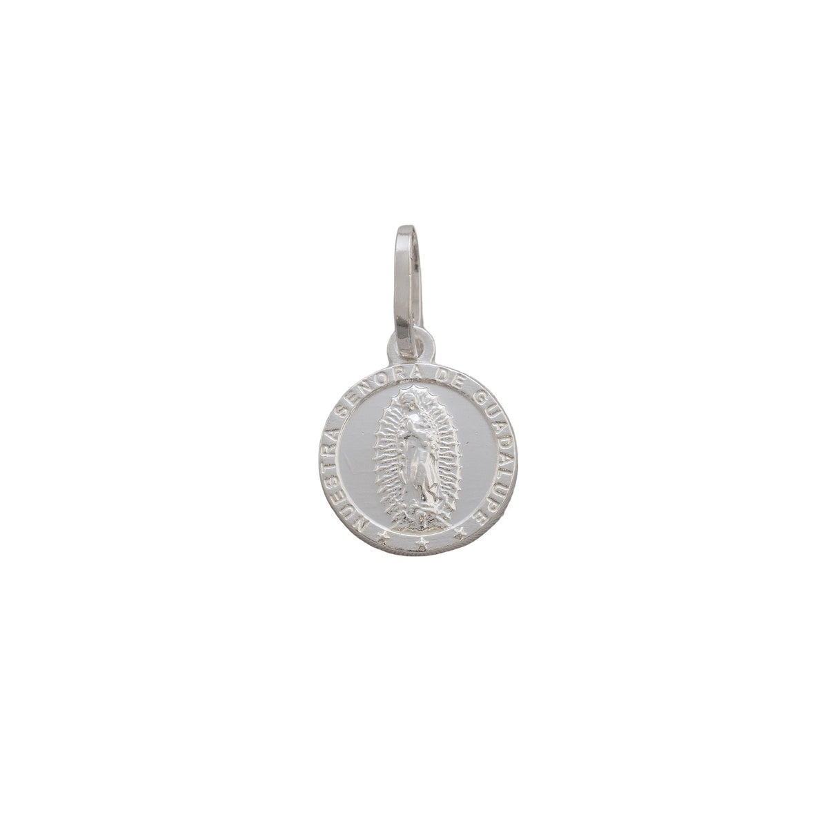 Dije Virgen De Guadalupe 1,2 cms