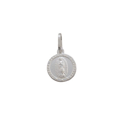 Dije Virgen De Guadalupe 1,2 cms