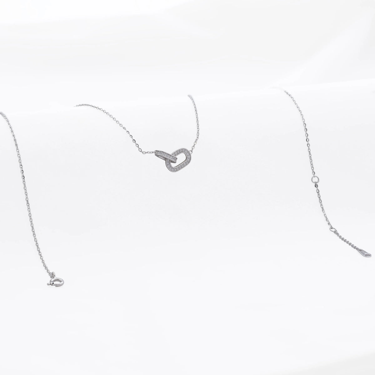 Gargantilla Norex Link MT 45 Cms