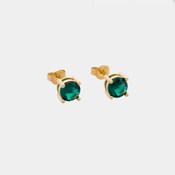 Aretes Topo Esmerald 6 mm