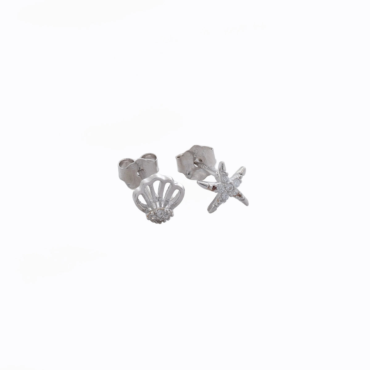 Aretes Ocean Pair 5 mm