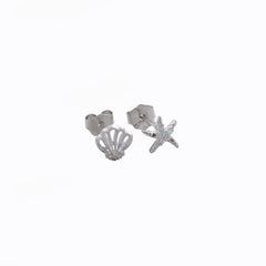 Aretes Ocean Pair 5 mm