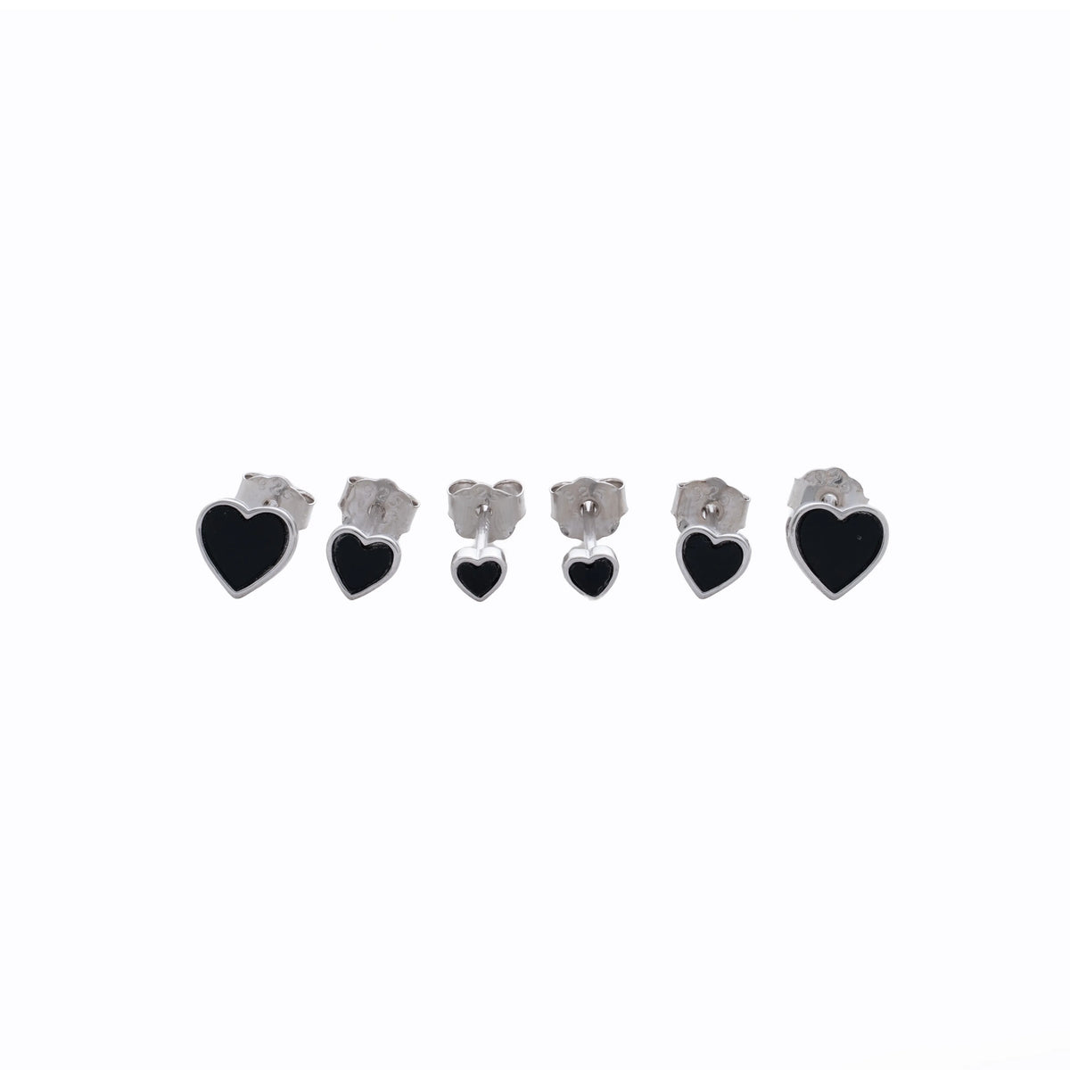 Set Cuore Onix