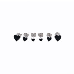 Set Cuore Onix
