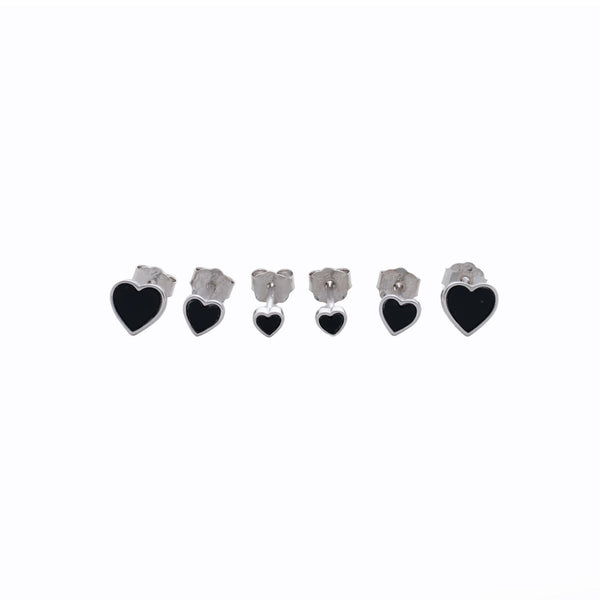 Set Cuore Onix