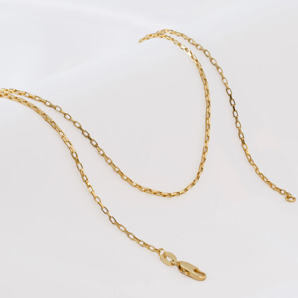 Vintage 1.1 mm 45 Cms