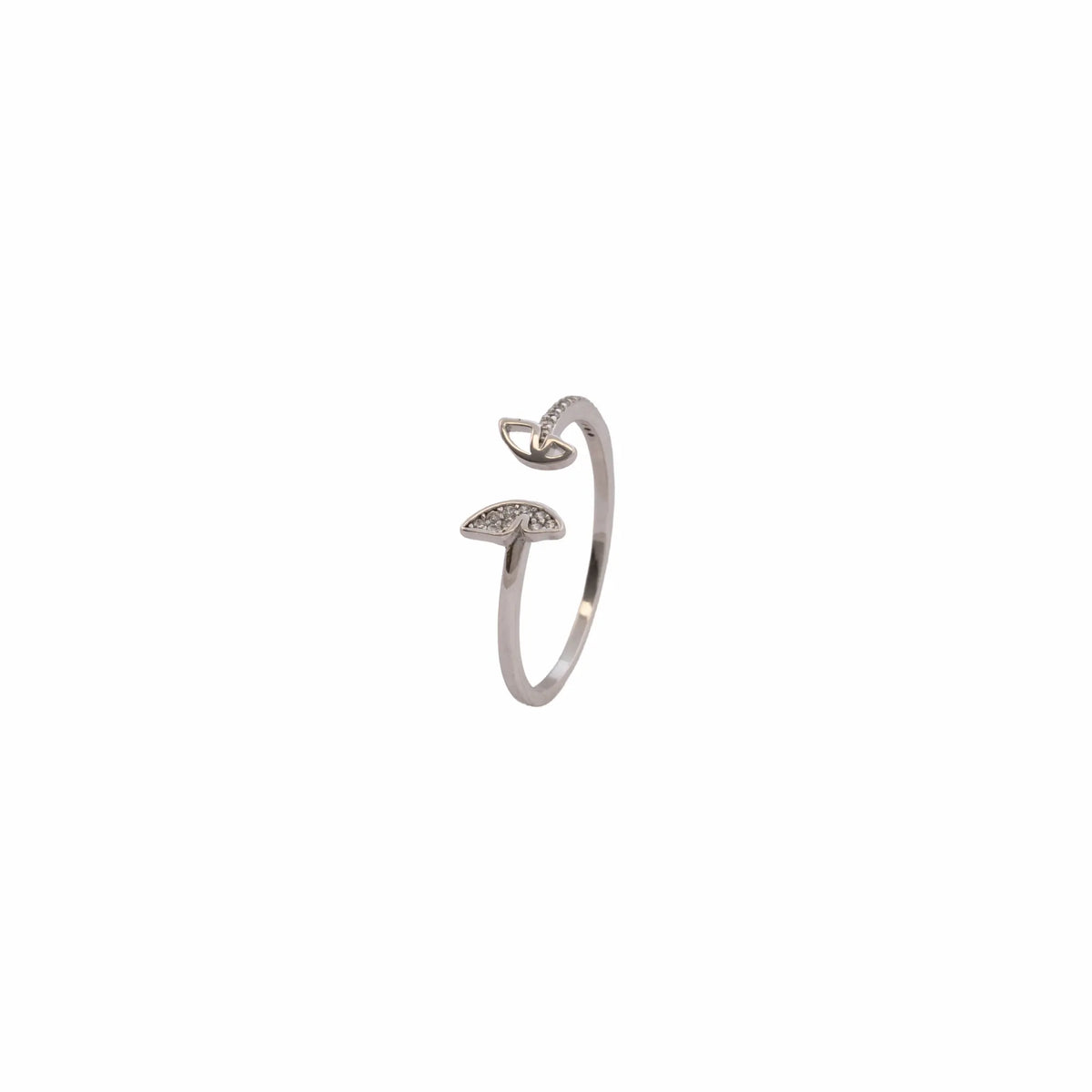 Anillo Butterfly Glow