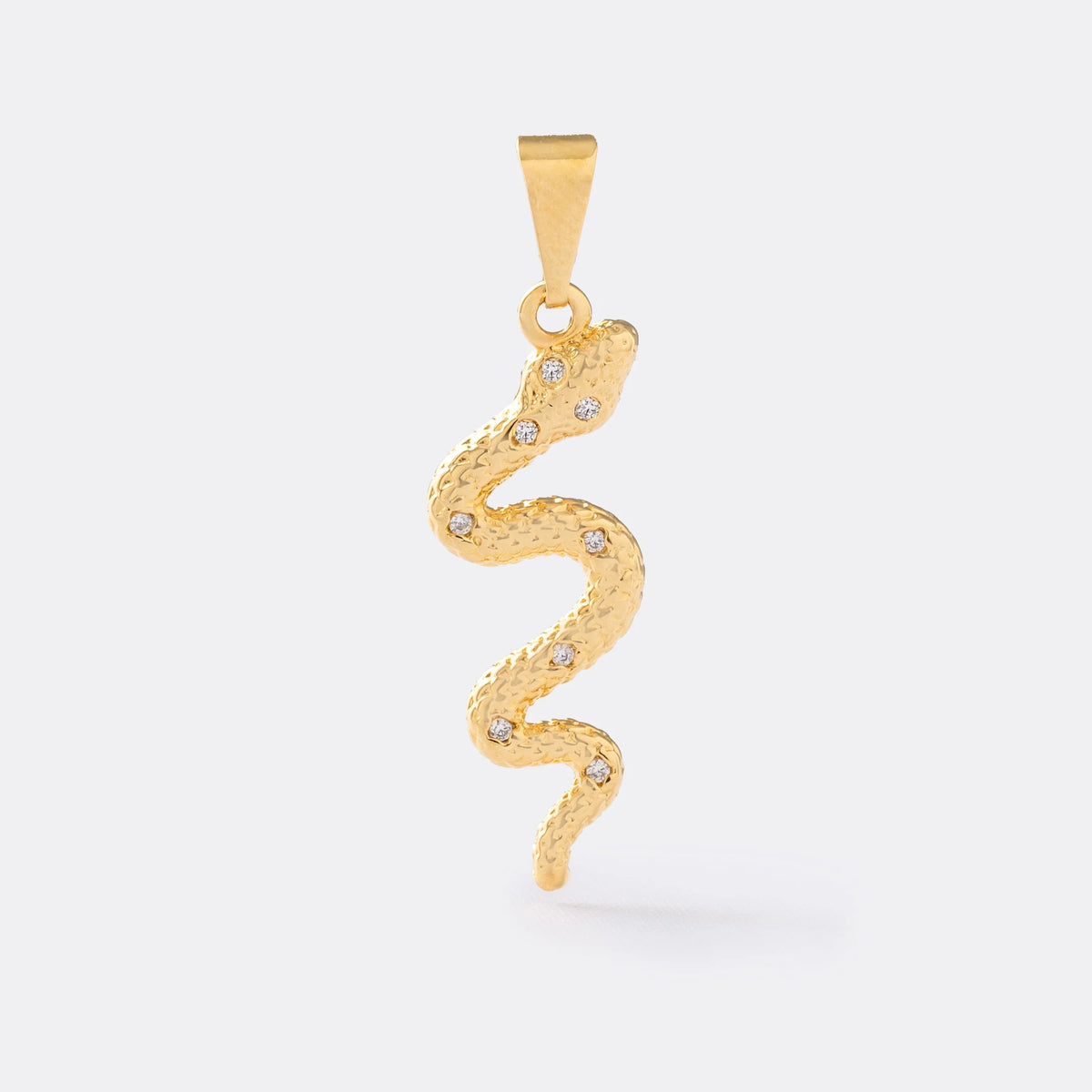 Serpiente Cristal