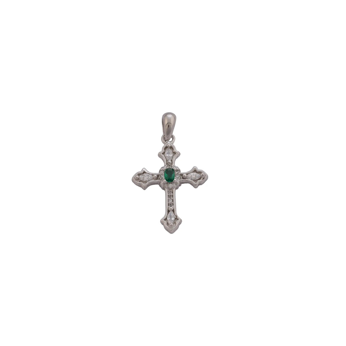 Emerald Faith