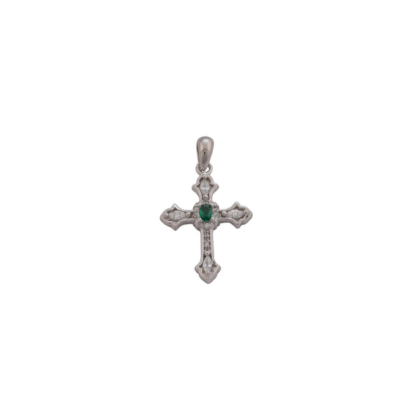 Emerald Faith