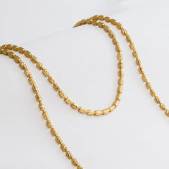 Barril italy 3 mm 65 Cms