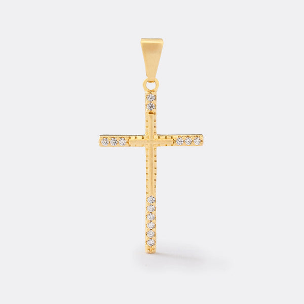 Cruz Spitze 14