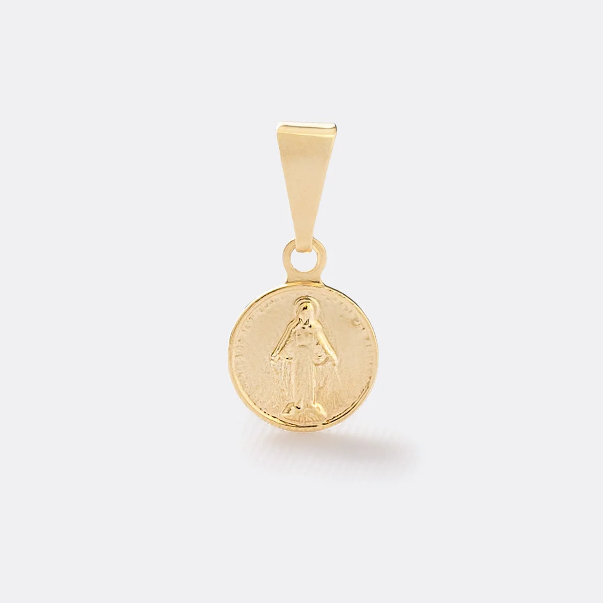 Virgen Milagrosa Red