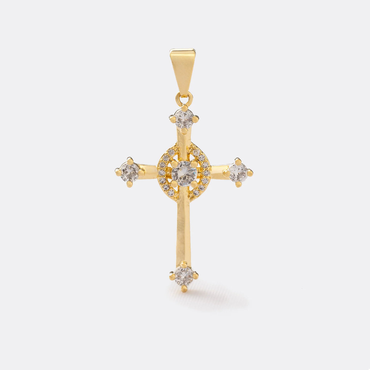 Cruz Cristal